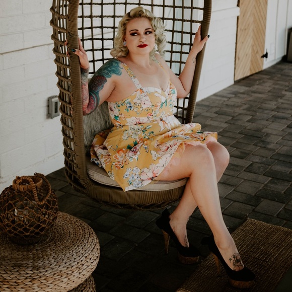 Meet your Posher, Devion - Picture 1 of 1